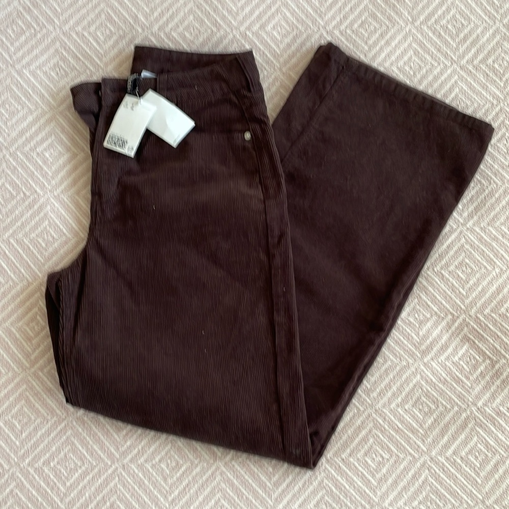 H&M Corduroy